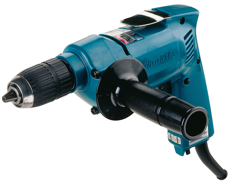 Hammerloser Makita DP 4700