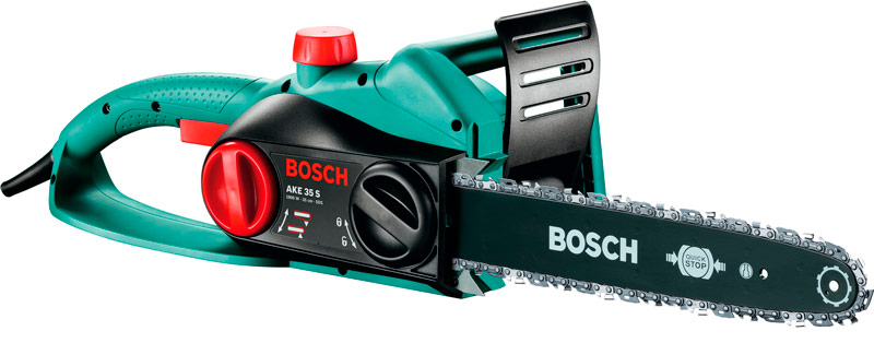 Bosch AKE 30 S