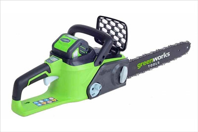 Greenworks GD40CS40 2m