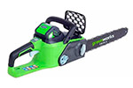 Greenworks GD40CS40 s