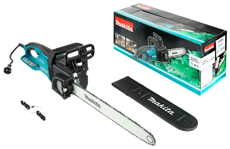 Makita UC 4530 Α 05