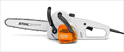 STIHL MSE 141 C Q 14 2m