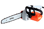 STIHL MSE 141 C Q 14 s