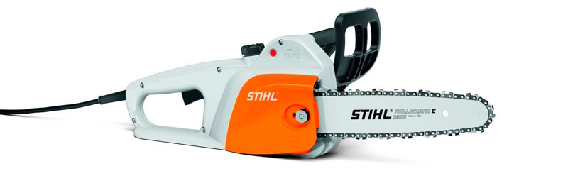 STIHL MSE 141 C Q 14