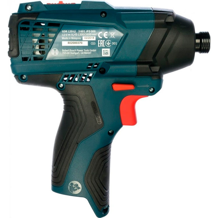 Bosch GDR 120 LI