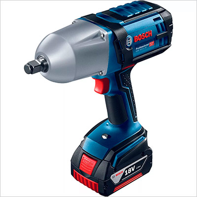 Bosch GDS 18 V LI HT 1m