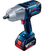 Bosch GDS 18 V LI HT s