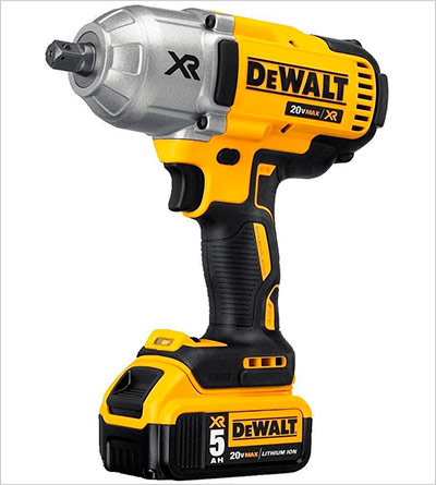 DeWALT DCF 899 P2 1m