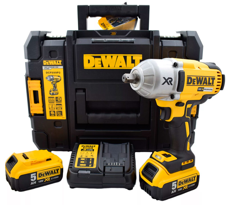 DeWALT DCF 899 P2