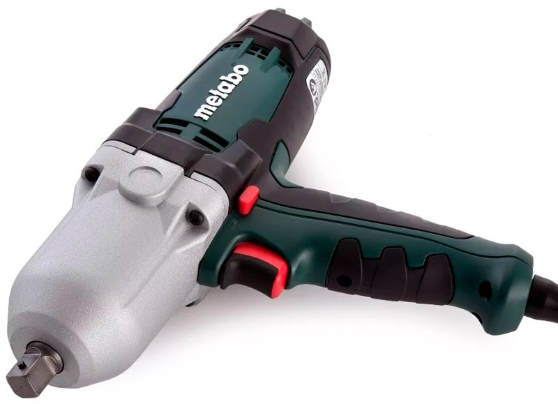 Metabo SSW 650