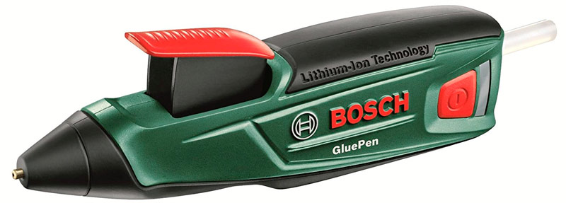 Bosch Limpen