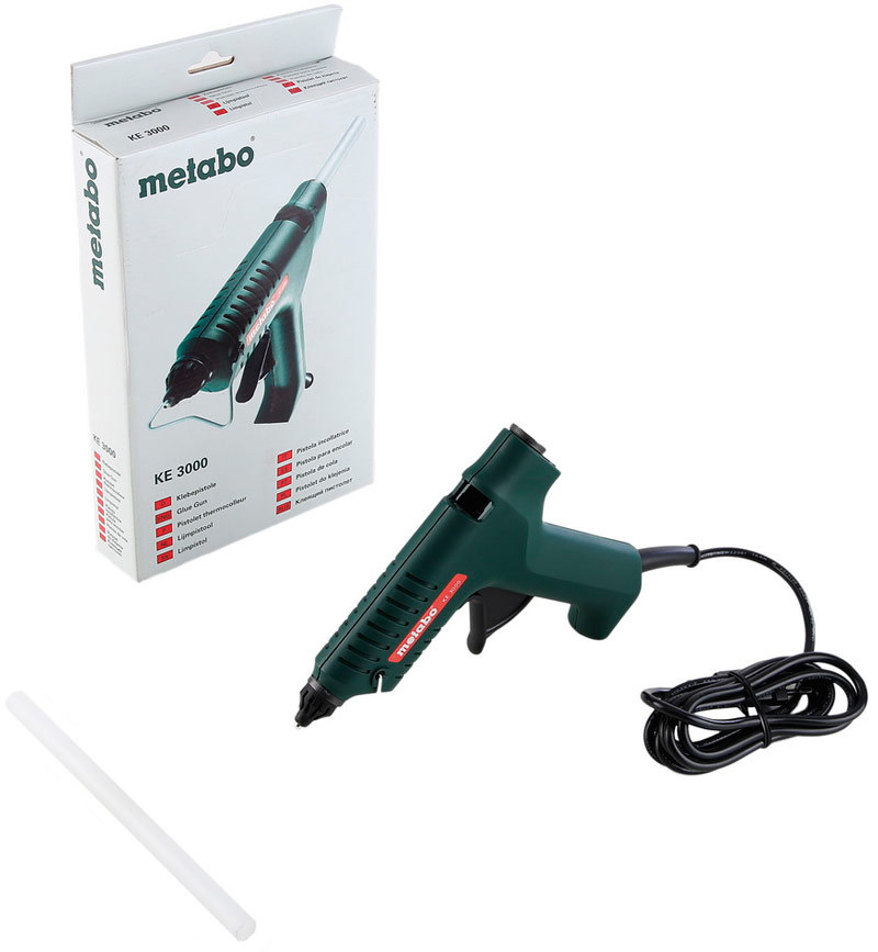 Metabo KE 3000