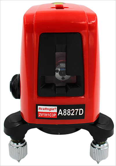 KKMOON Laser Level 2m