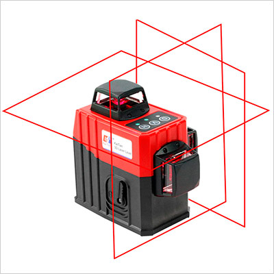 KaiTian Laser Level 1m