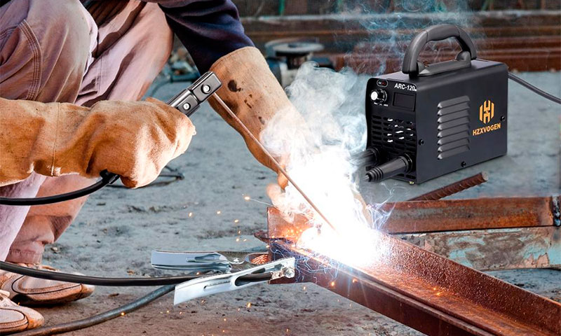 best mini welding machines rating