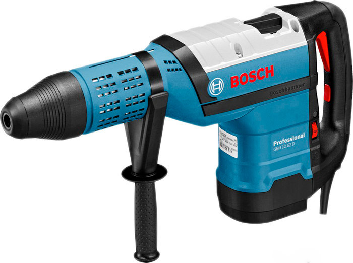 „Bosch GBH 12 52 D“