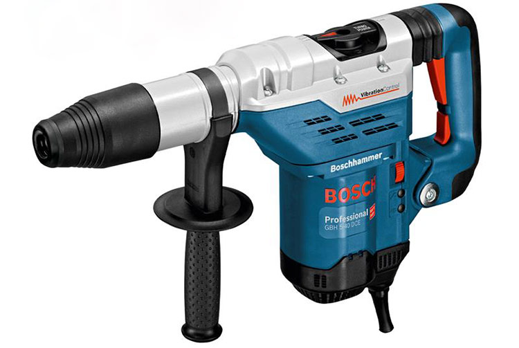 „Bosch GBH 5 40 DCE“