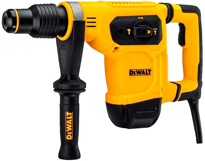 DEWALT SDS tối đa D25481K