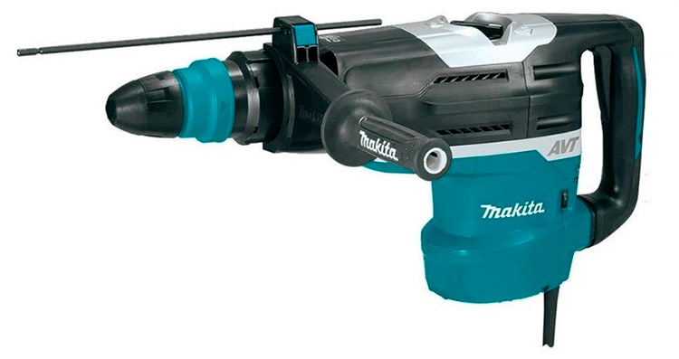 „Makita HR5212C“