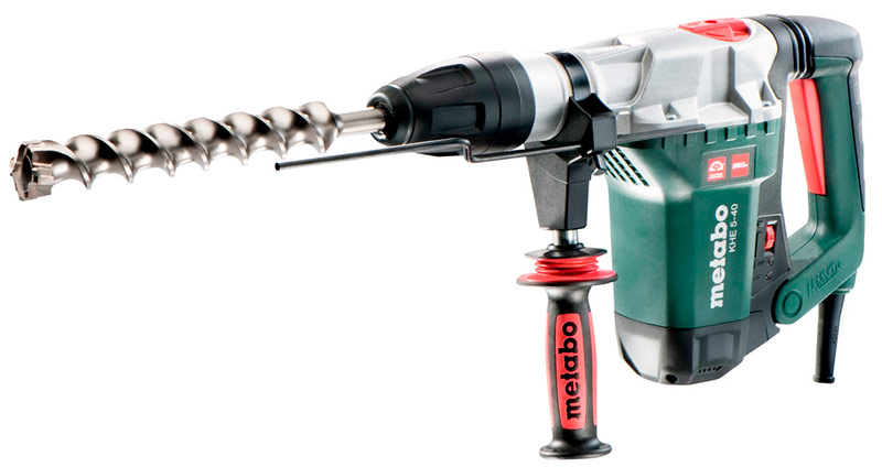 Metabo KHE 5 40