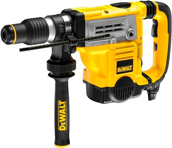 Dewalt d25601k 1