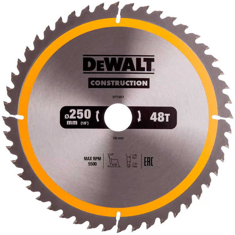 Dewalt DT1957 CONSTRUCTAR