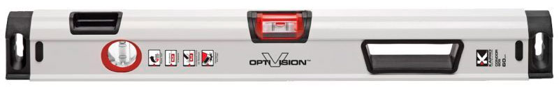 PLUMBSITE OPTI VISION KONDOR 60 KAPRO