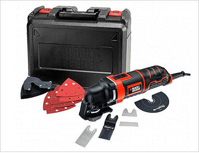 „BlackDecker“ MT 300 KA 1m