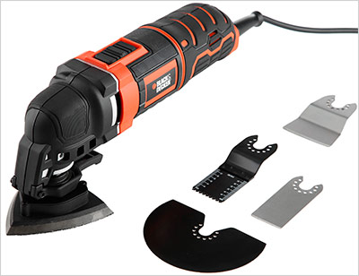 BlackDecker MT 300 KA 2 μέτρα