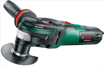 Bosch PMF 350 CES 1 ม