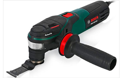 „Bosch PMF 350 CES 2m“