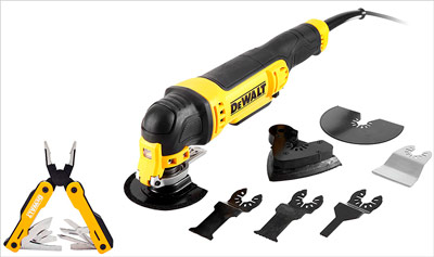 „DeWALT DWE 315“ 1m