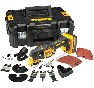 Dewalt DCS355N 1m