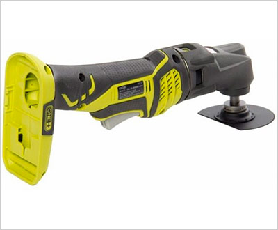 Ryobi ONERMT1801M 1 ม