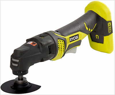 Ryobi ONERMT1801M 2 dk