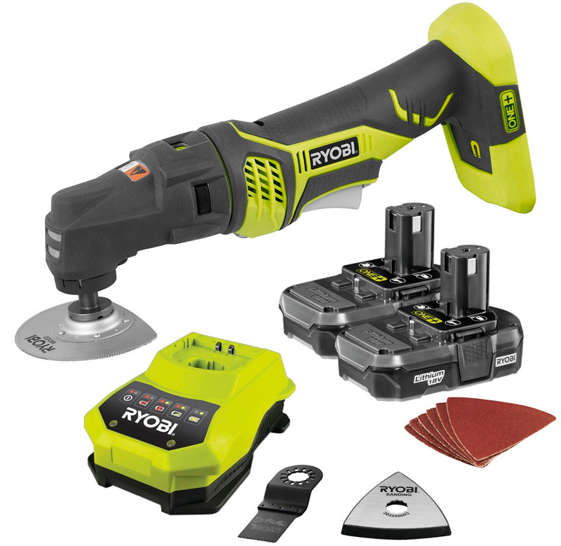 Ryobi ONERMT1801M