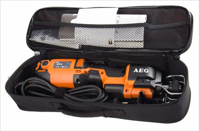 AEG US 400 XE 2 m