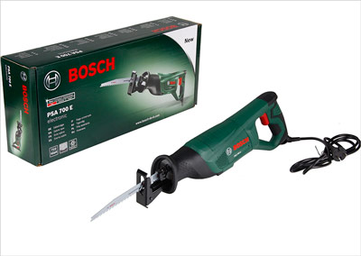 Bosch PSA 700 E 2 ม