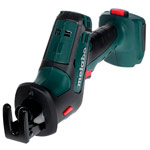 Metabo SSE 18 LTX Nhỏ gọn