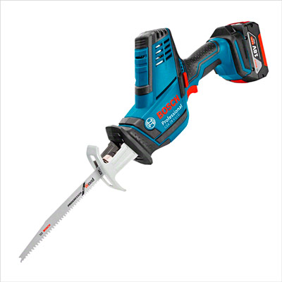 Bosch GSA 18 V LI C Pro 1m