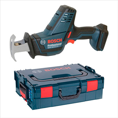 bosch GSA 18 V LI C Pro 2 m