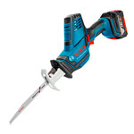 bosch GSA 18 V LI C Pro s