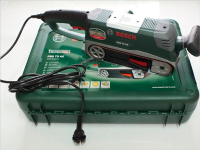 Bosch PBS 75 AE 06032A1120 1 מטר