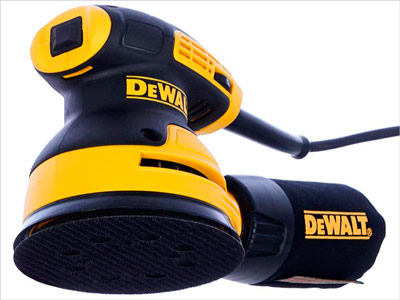 DeWALT DWE6423