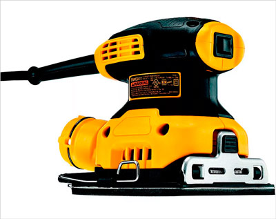 Dewalt DWE6411 1 מטר