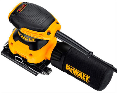 Dewalt DWE6411 2 מטר