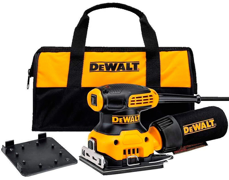 „Dewalt DWE6411“