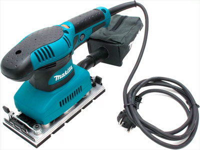 Makita BO3711 1 m