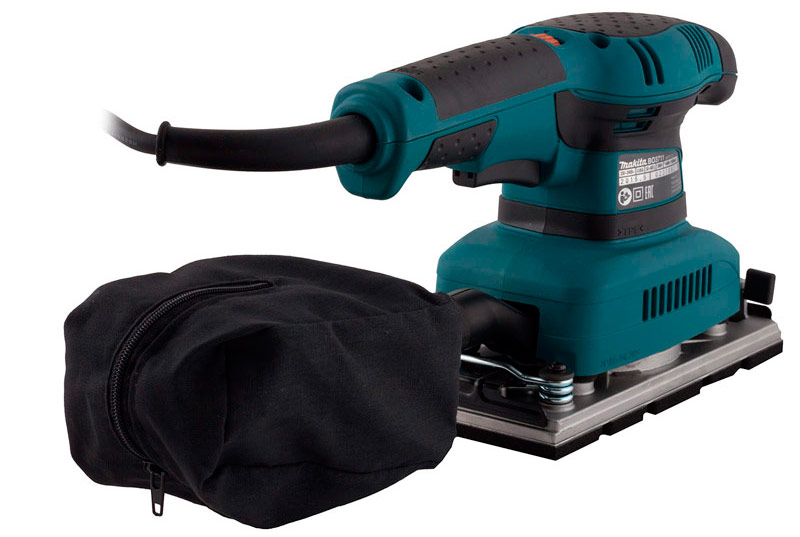 Makita BO3711