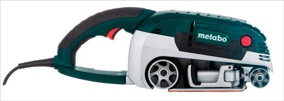 Metabo BAE 75 600 375000 2м